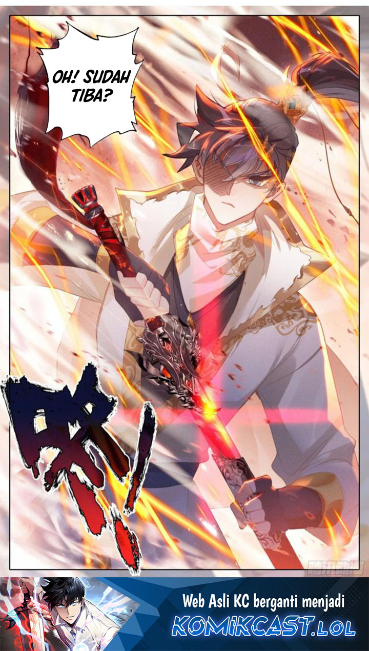 Cang Yuantu (Azure Legacy)