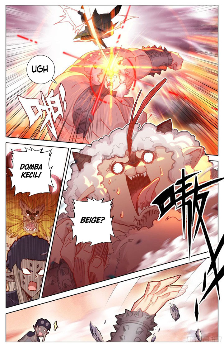 Cang Yuantu (Azure Legacy)