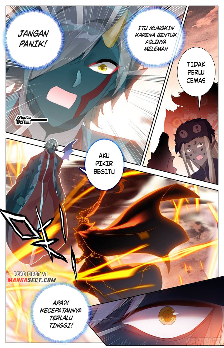 Cang Yuantu (Azure Legacy)
