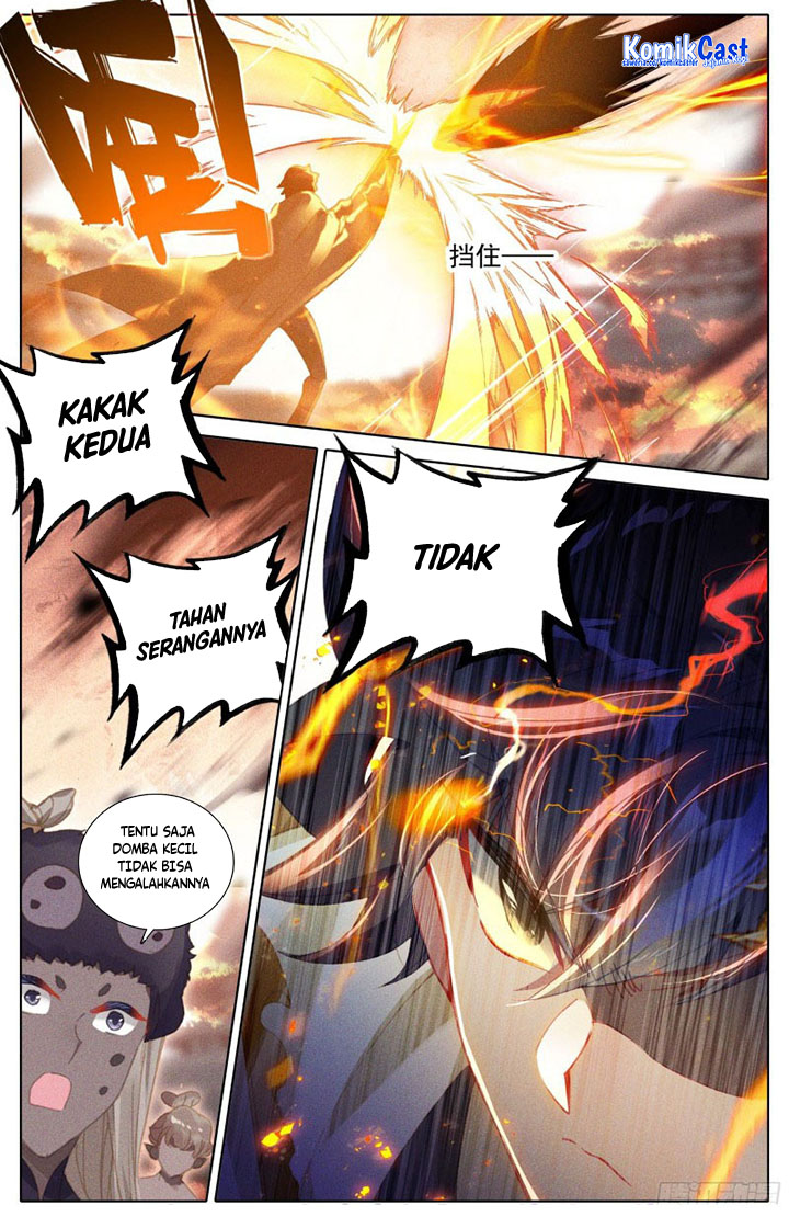Cang Yuantu (Azure Legacy)
