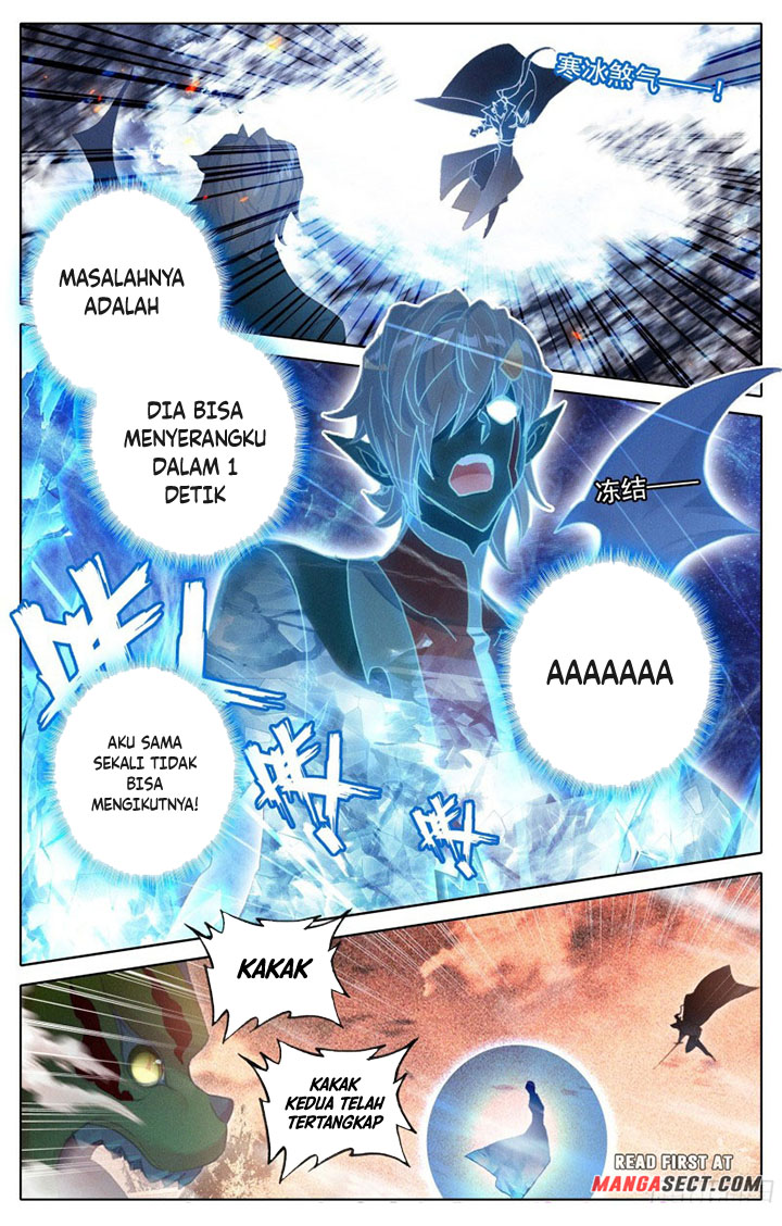 Cang Yuantu (Azure Legacy)