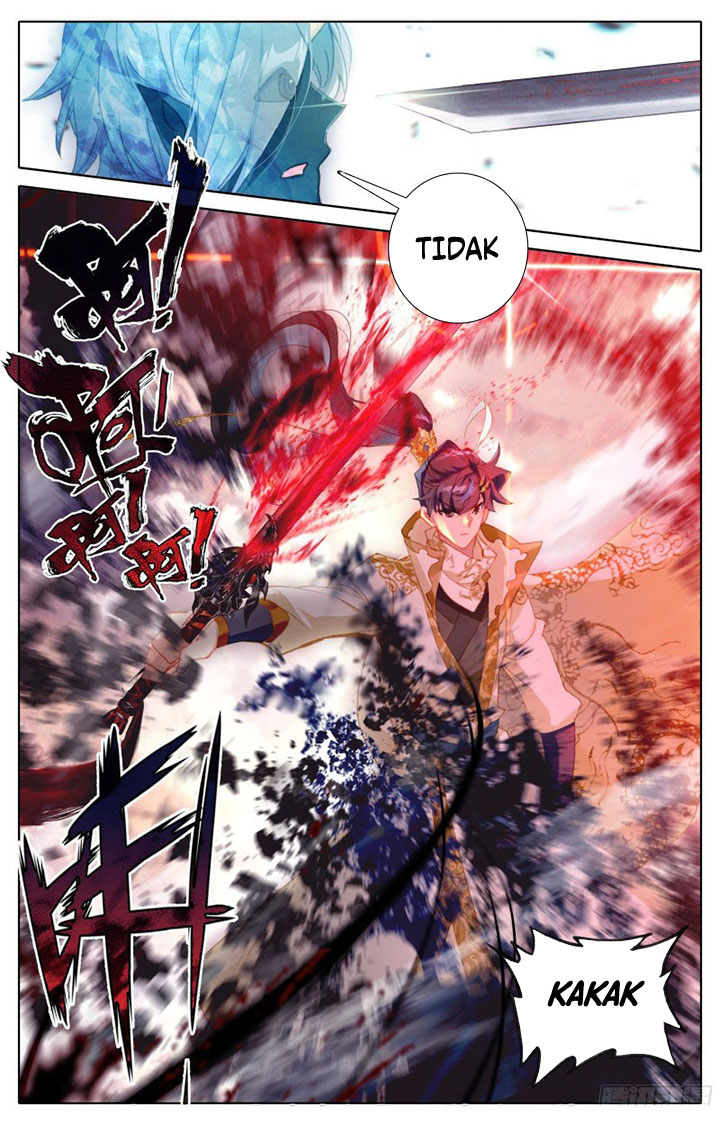 Cang Yuantu (Azure Legacy)