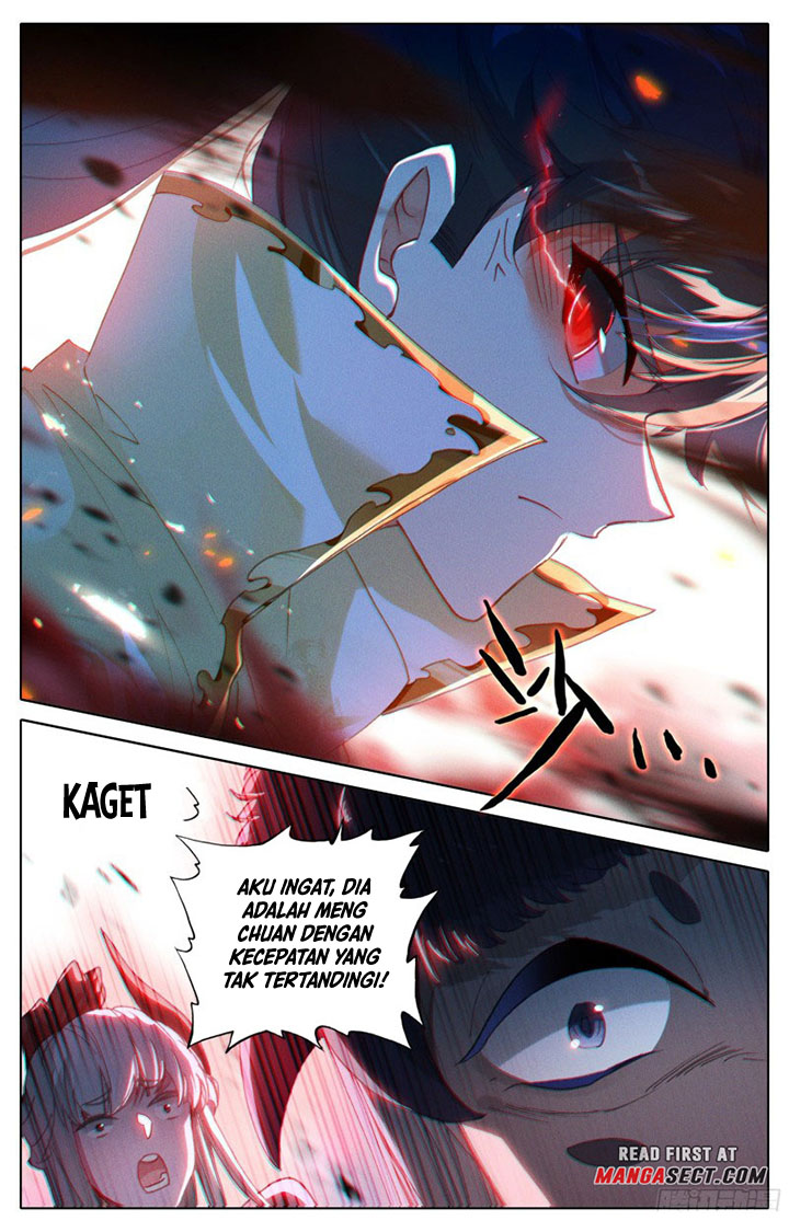 Cang Yuantu (Azure Legacy)