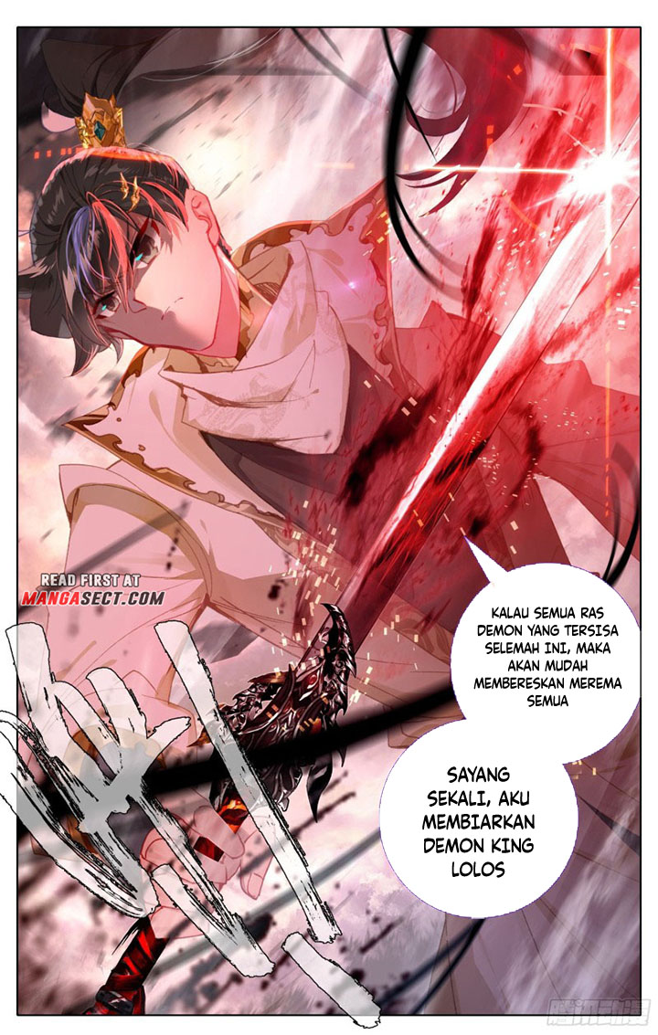 Cang Yuantu (Azure Legacy)