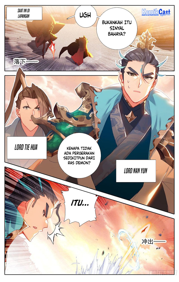 Cang Yuantu (Azure Legacy)