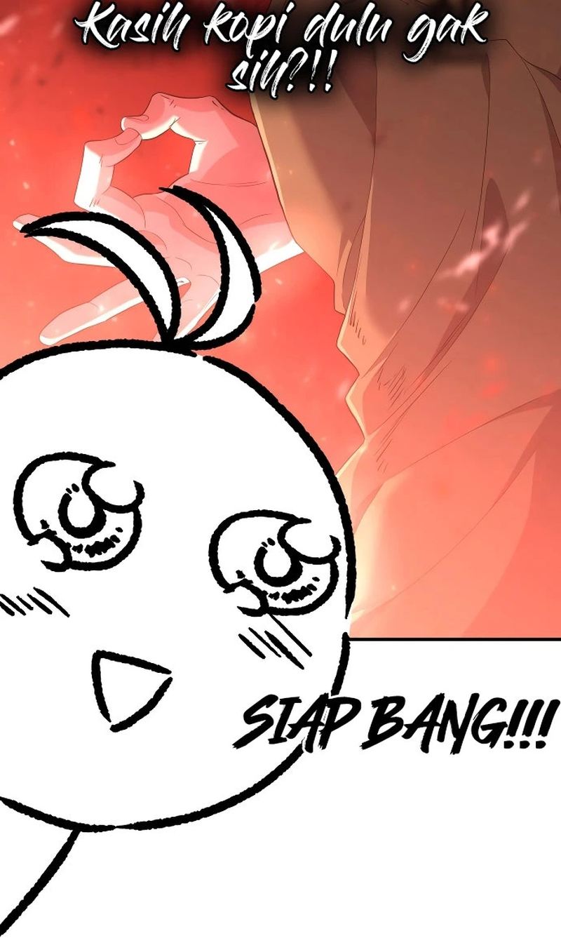 Chairman Kang, The New Employee