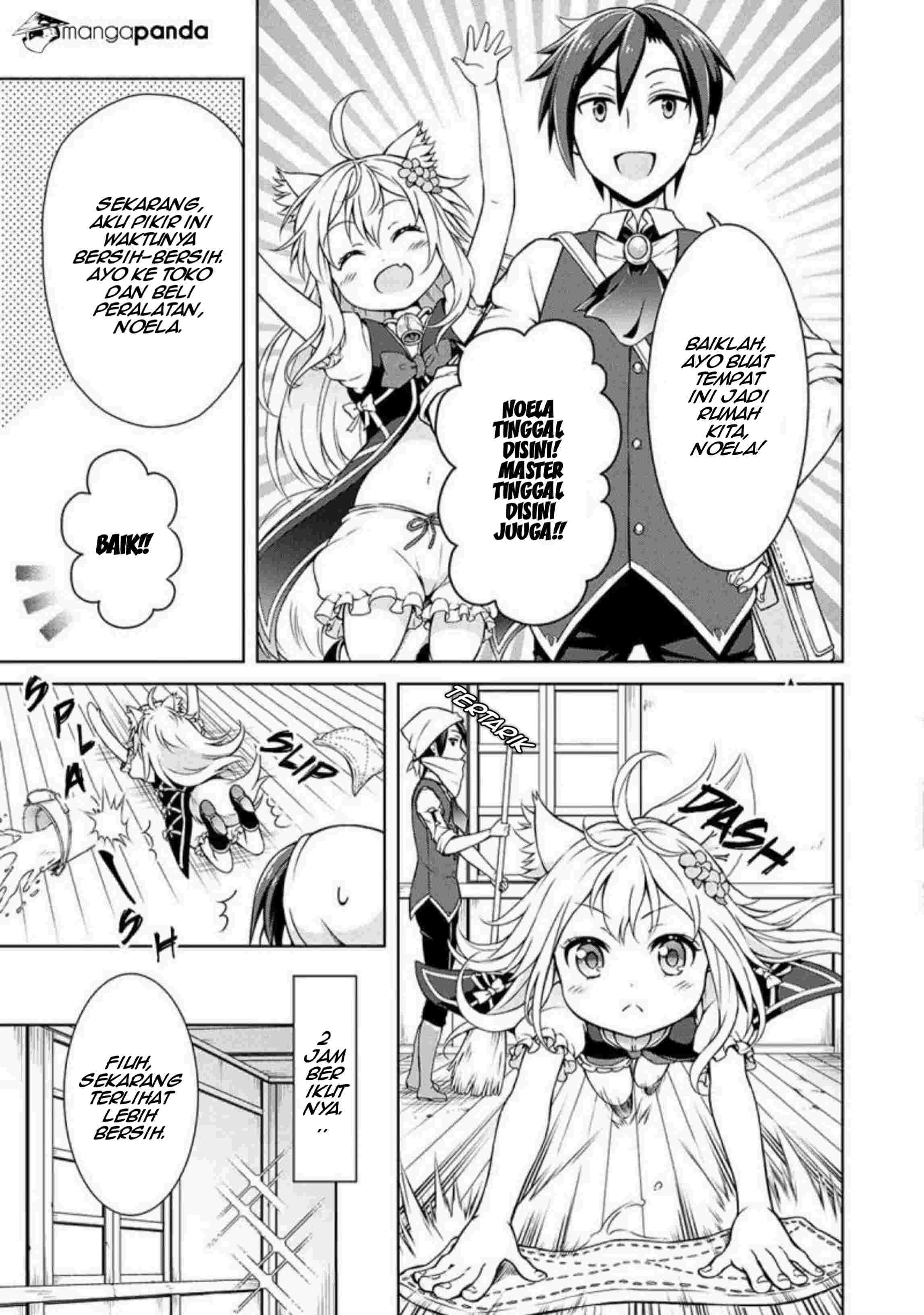 Cheat Kusushi no Slow Life: Isekai ni Tsukurou Drugstore