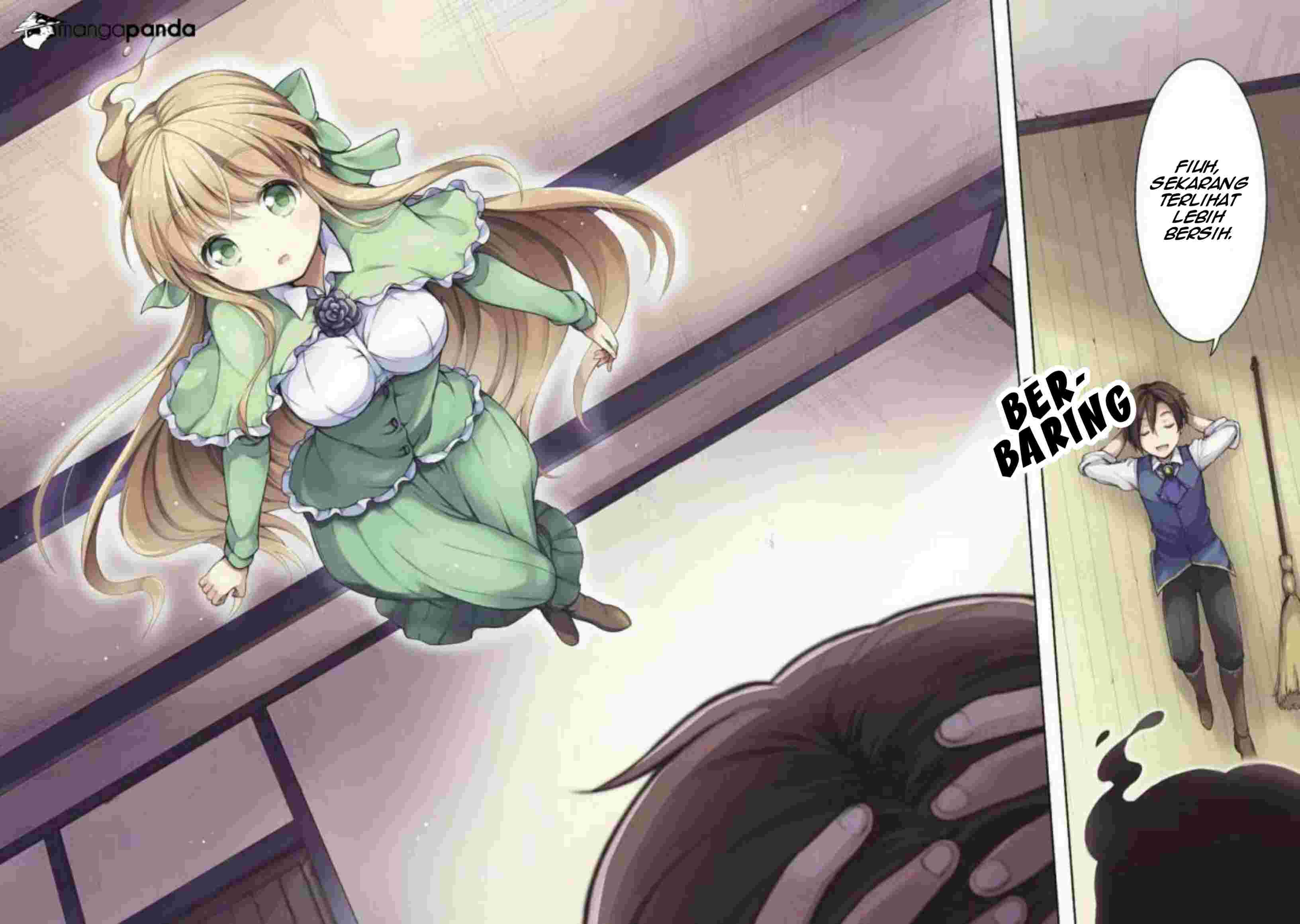 Cheat Kusushi no Slow Life: Isekai ni Tsukurou Drugstore