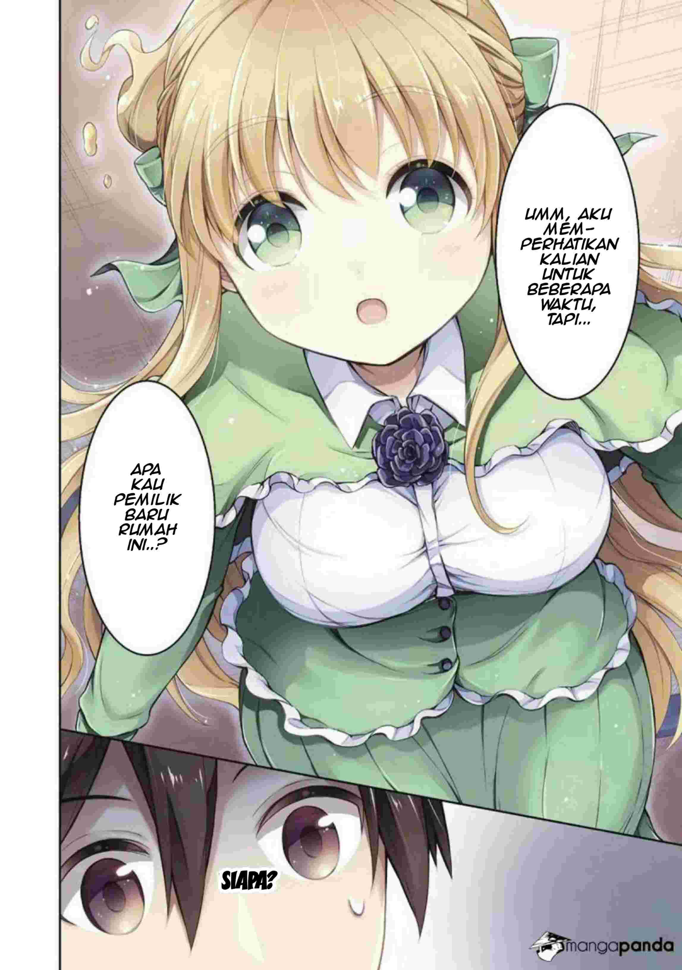 Cheat Kusushi no Slow Life: Isekai ni Tsukurou Drugstore