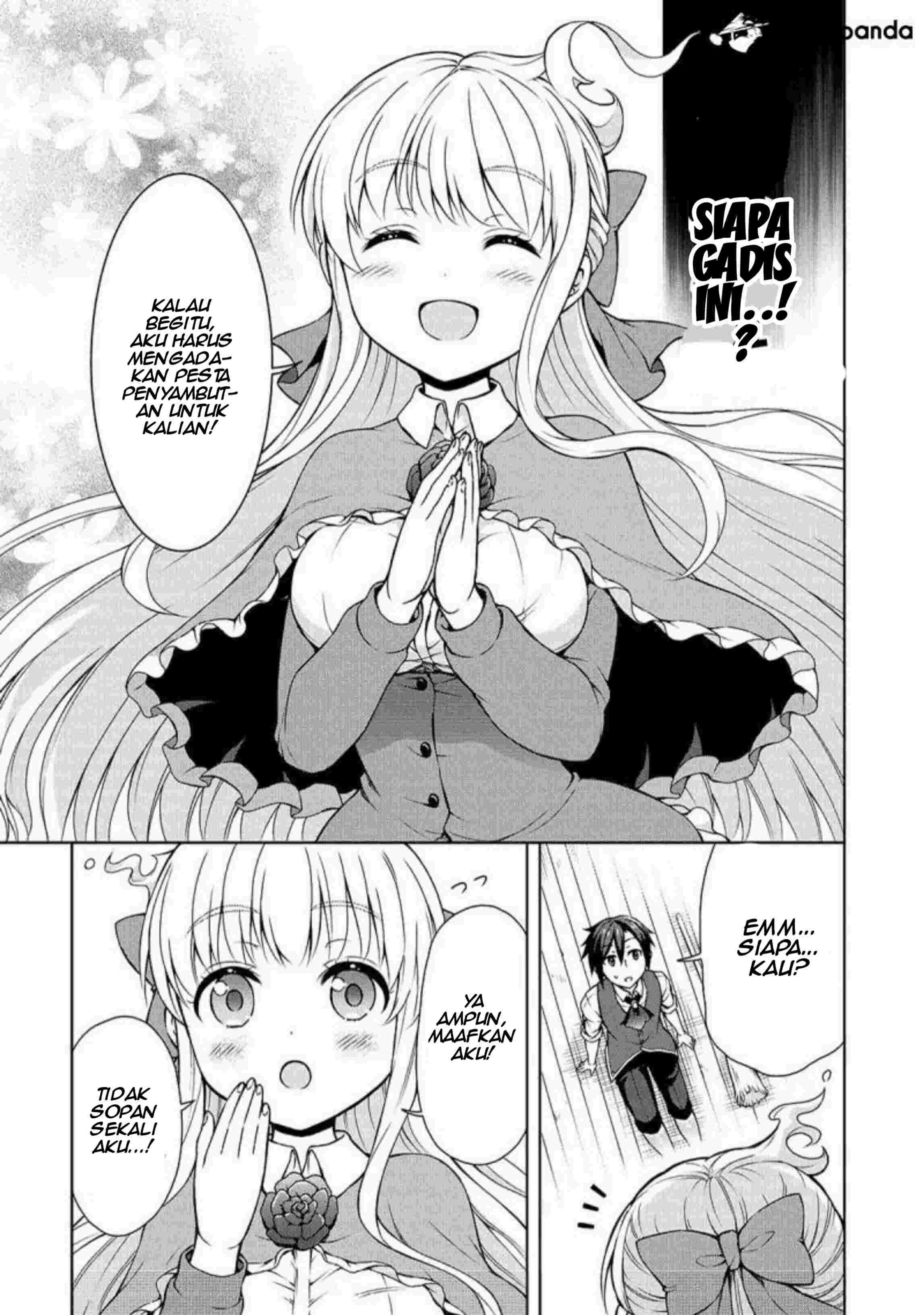 Cheat Kusushi no Slow Life: Isekai ni Tsukurou Drugstore