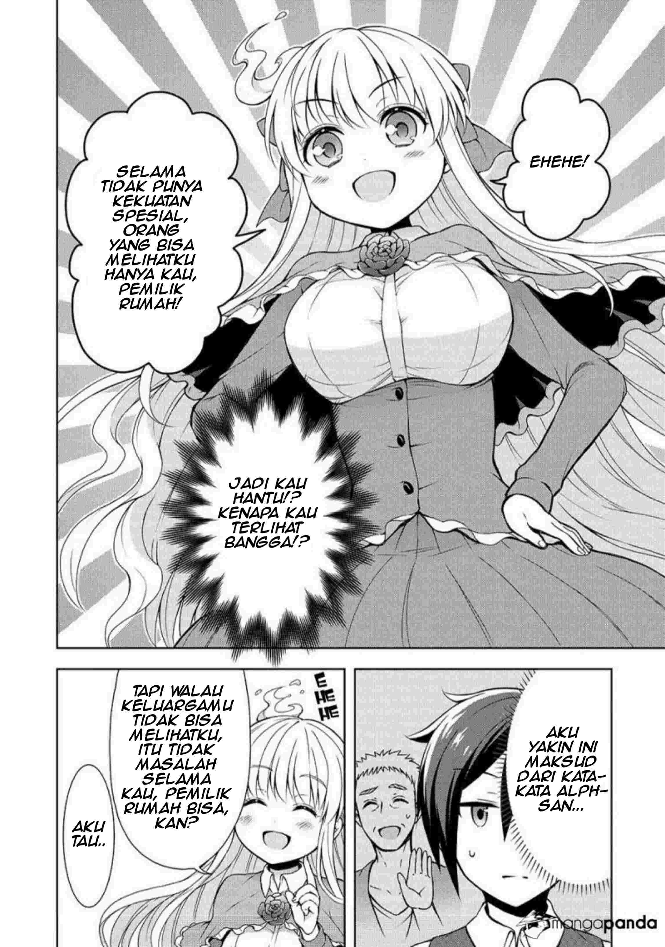 Cheat Kusushi no Slow Life: Isekai ni Tsukurou Drugstore