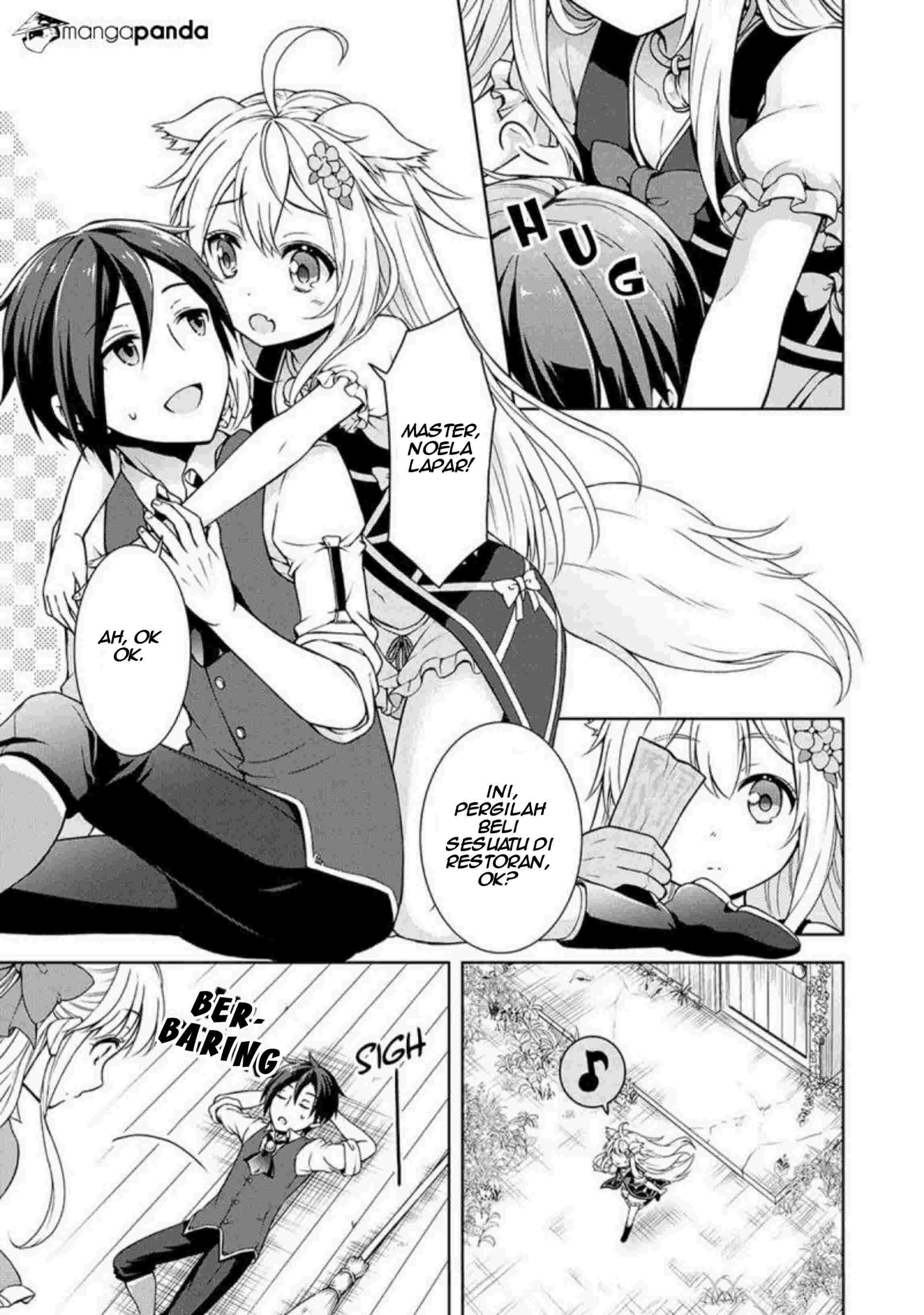 Cheat Kusushi no Slow Life: Isekai ni Tsukurou Drugstore