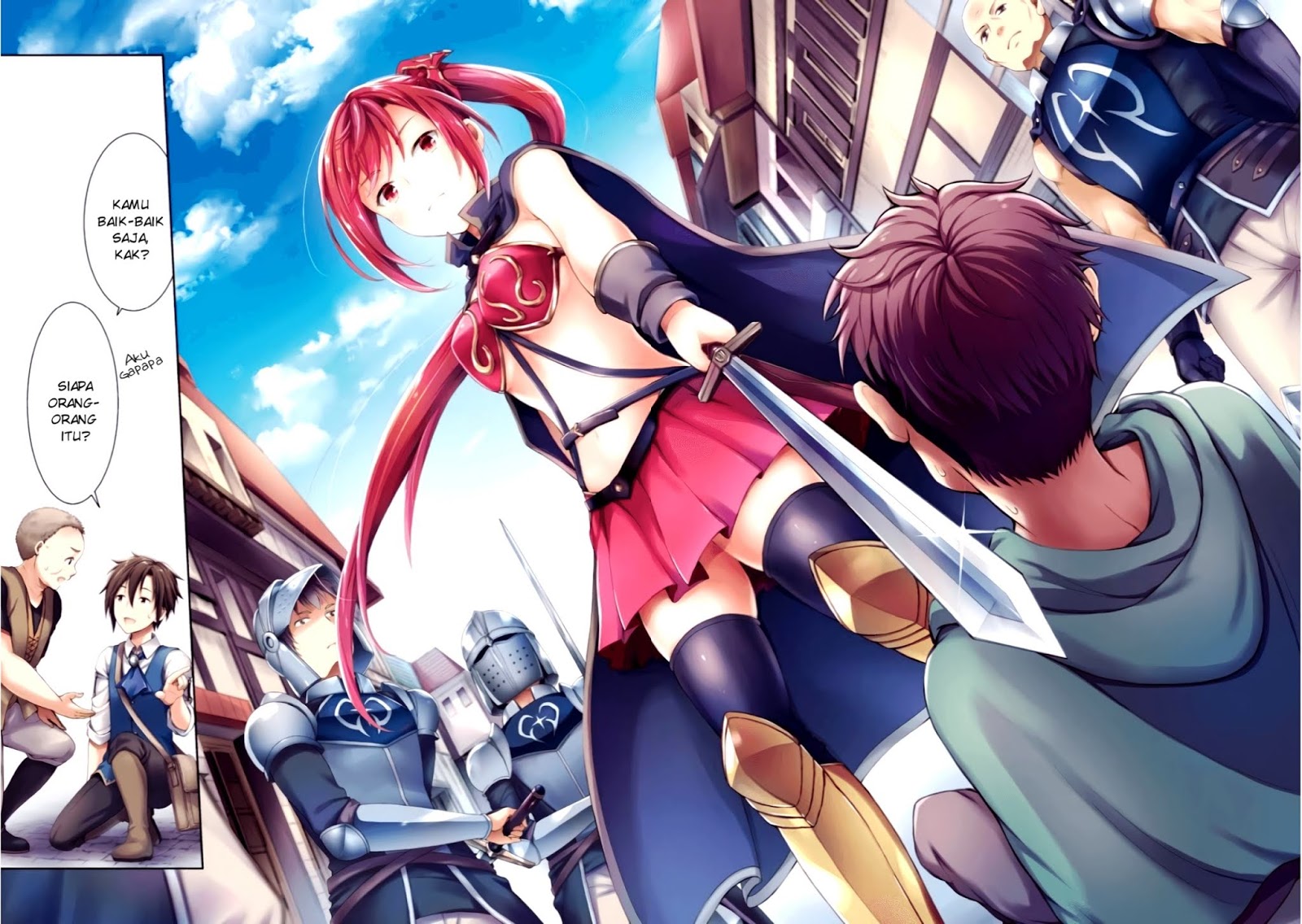 Cheat Kusushi no Slow Life: Isekai ni Tsukurou Drugstore