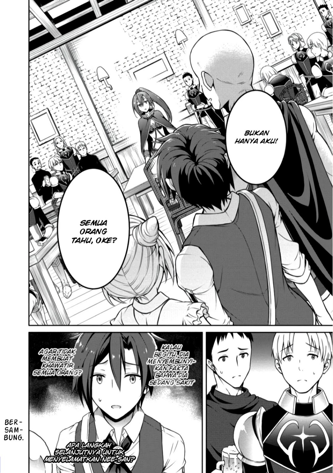 Cheat Kusushi no Slow Life: Isekai ni Tsukurou Drugstore