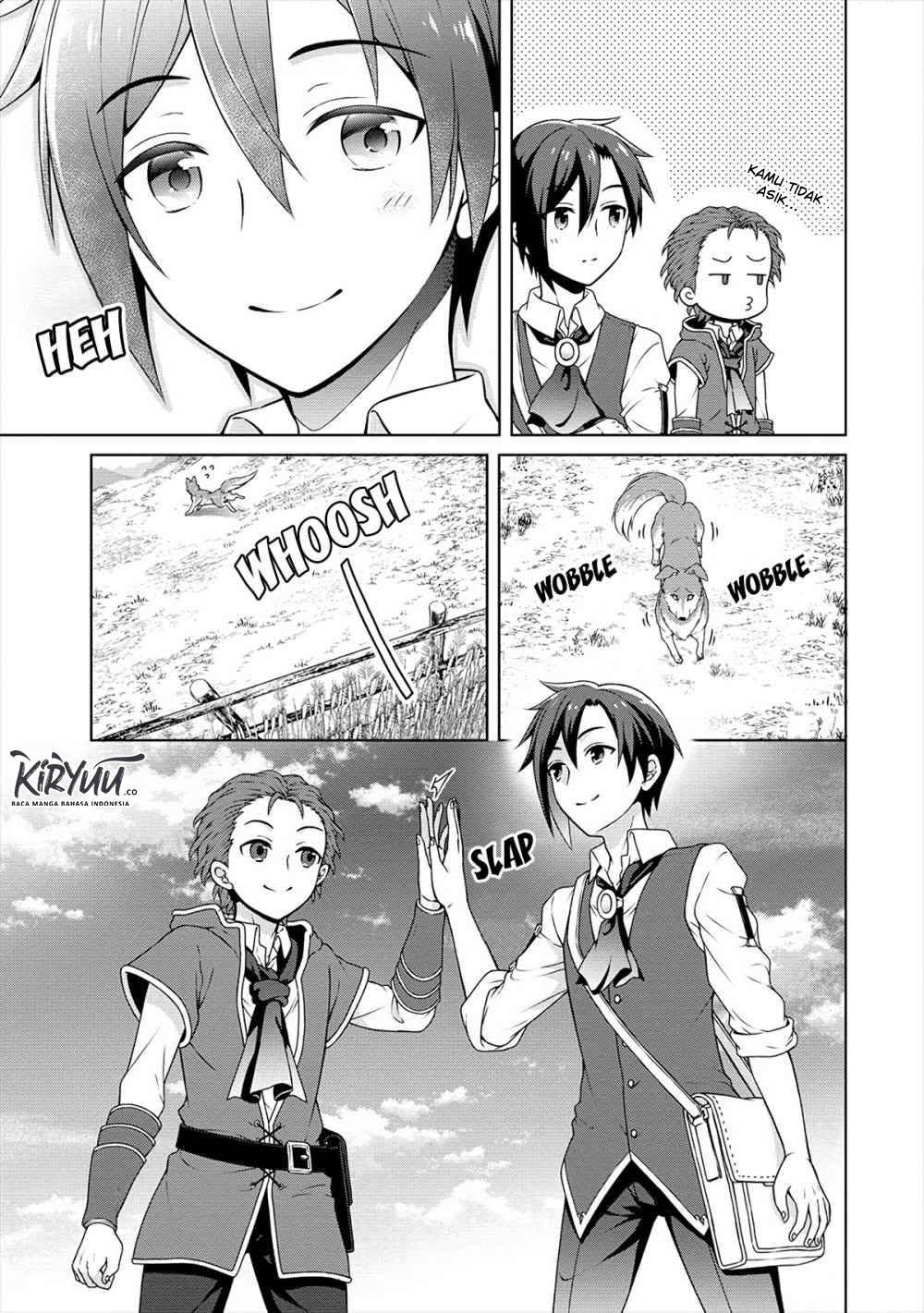 Cheat Kusushi no Slow Life: Isekai ni Tsukurou Drugstore
