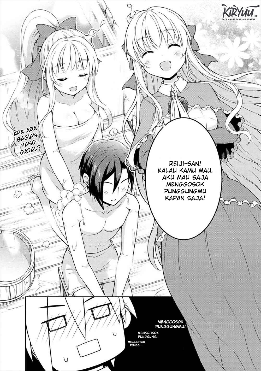 Cheat Kusushi no Slow Life: Isekai ni Tsukurou Drugstore