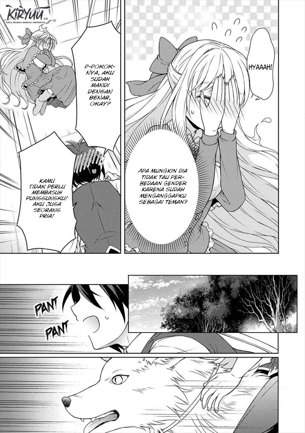 Cheat Kusushi no Slow Life: Isekai ni Tsukurou Drugstore