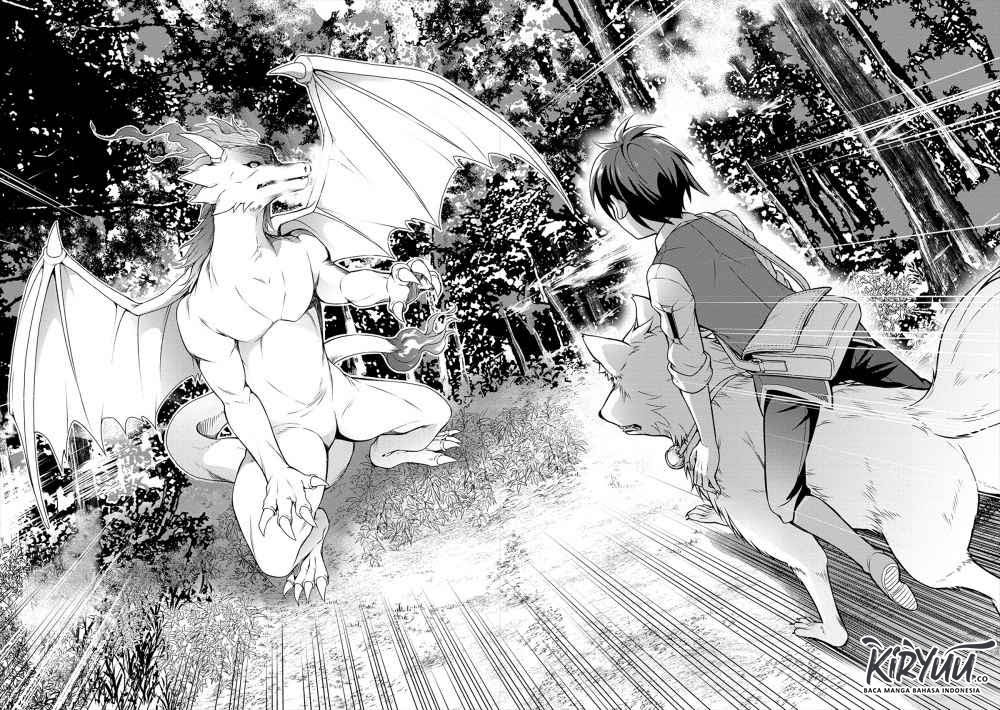 Cheat Kusushi no Slow Life: Isekai ni Tsukurou Drugstore