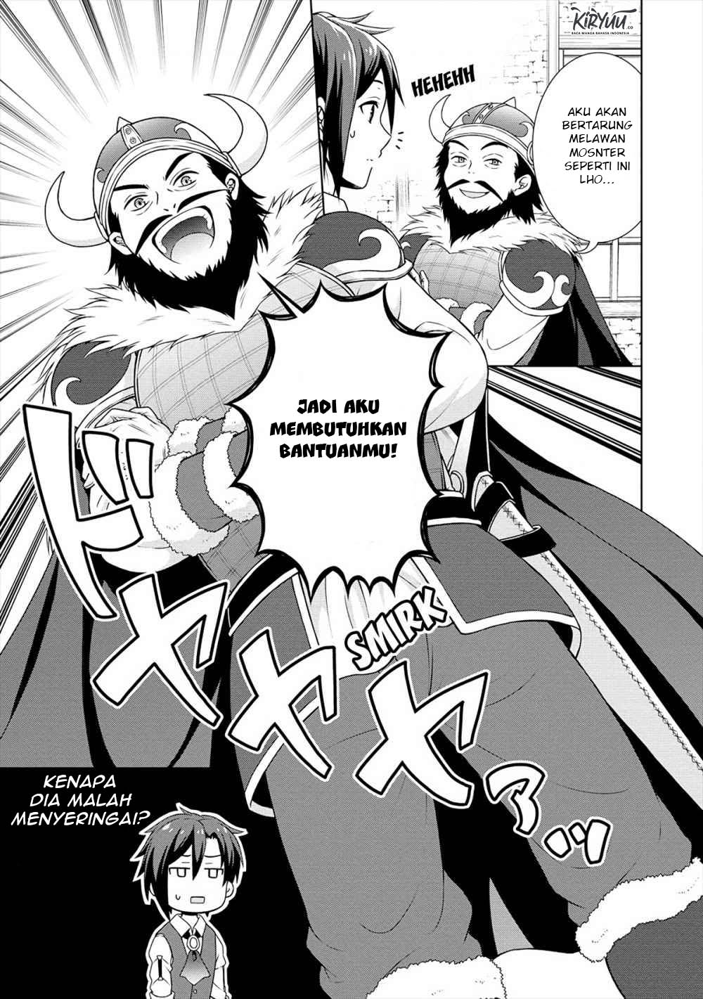 Cheat Kusushi no Slow Life: Isekai ni Tsukurou Drugstore