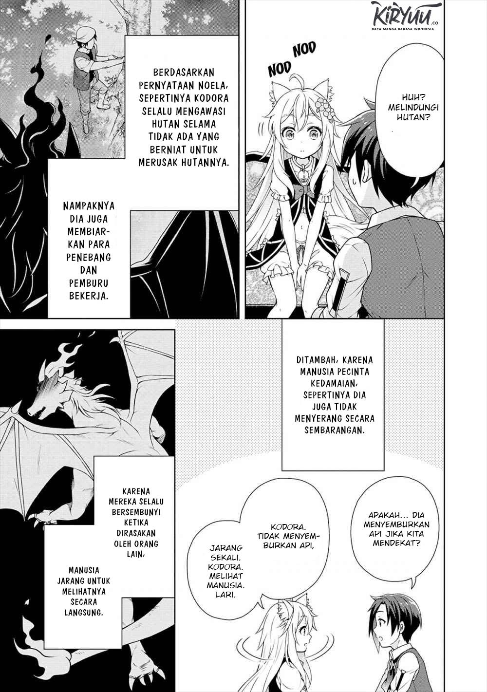 Cheat Kusushi no Slow Life: Isekai ni Tsukurou Drugstore