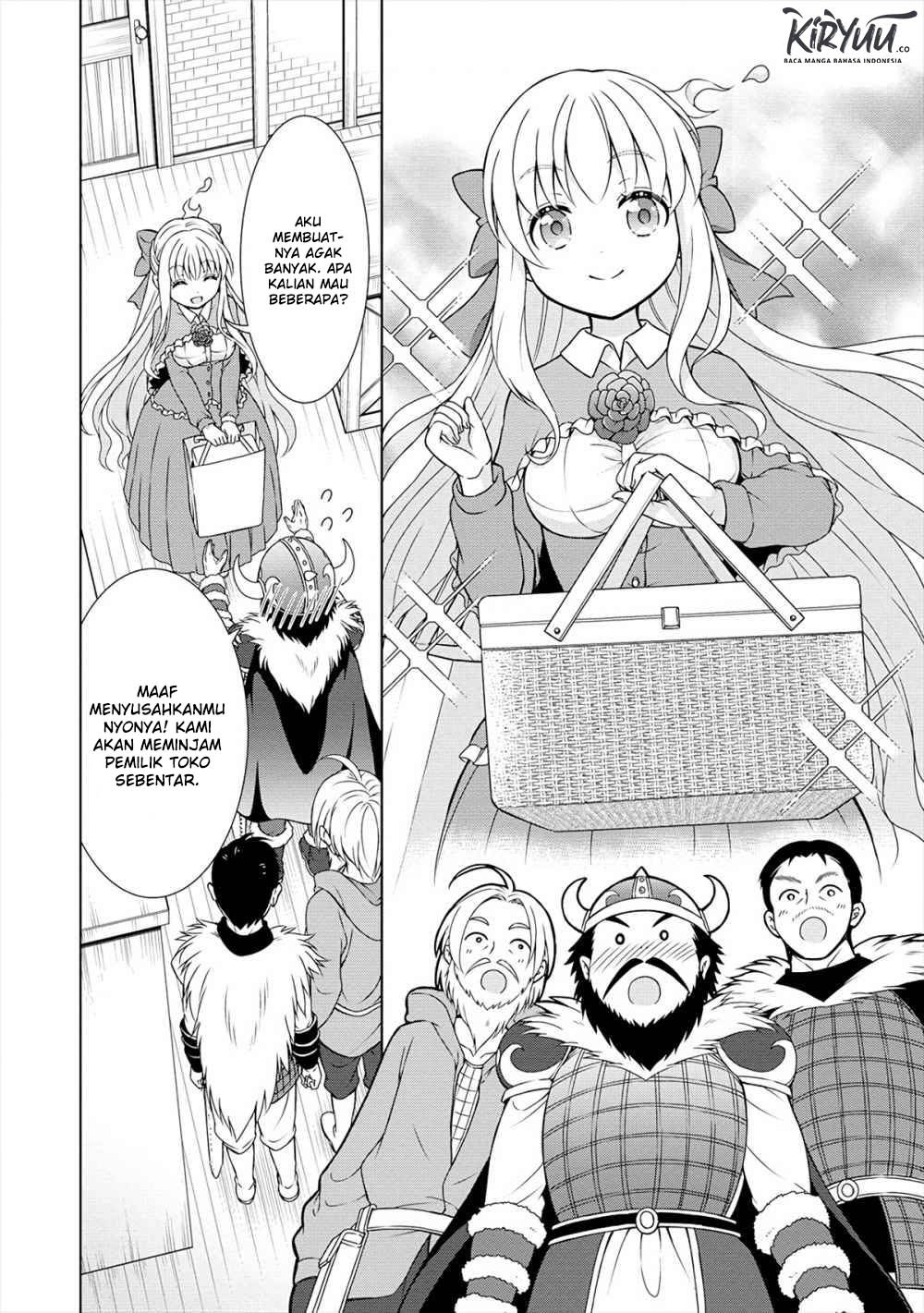 Cheat Kusushi no Slow Life: Isekai ni Tsukurou Drugstore