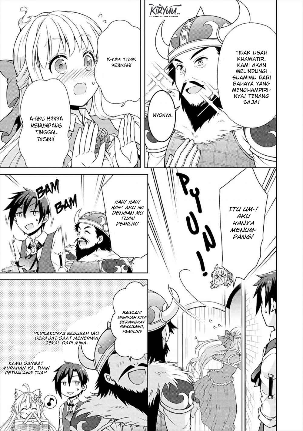 Cheat Kusushi no Slow Life: Isekai ni Tsukurou Drugstore