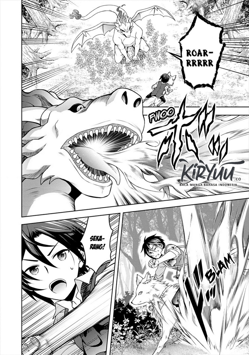 Cheat Kusushi no Slow Life: Isekai ni Tsukurou Drugstore