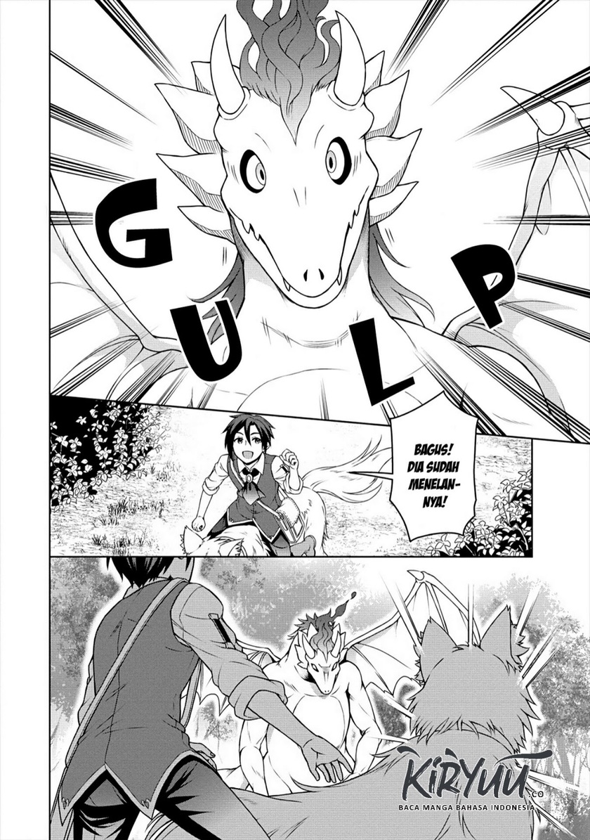 Cheat Kusushi no Slow Life: Isekai ni Tsukurou Drugstore