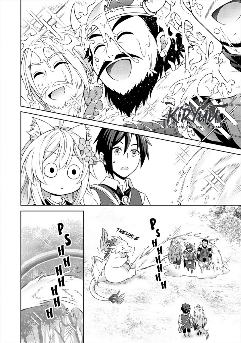 Cheat Kusushi no Slow Life: Isekai ni Tsukurou Drugstore