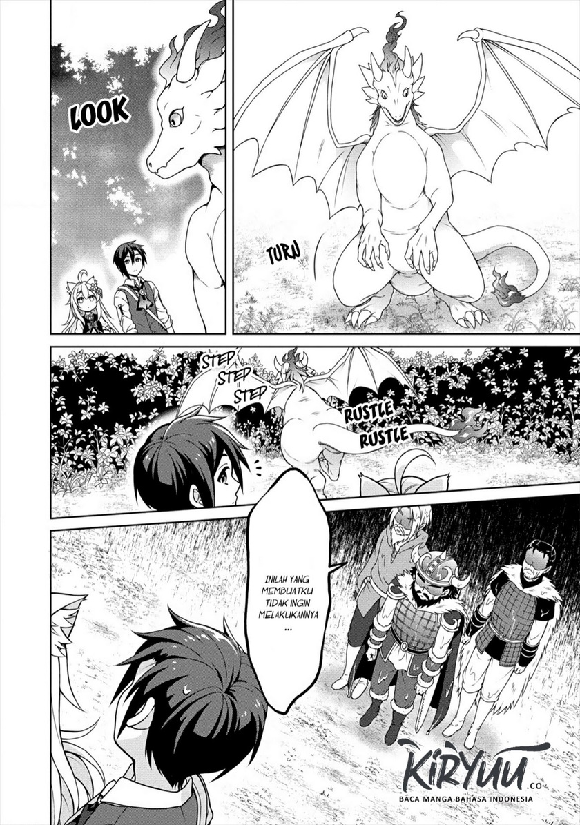 Cheat Kusushi no Slow Life: Isekai ni Tsukurou Drugstore