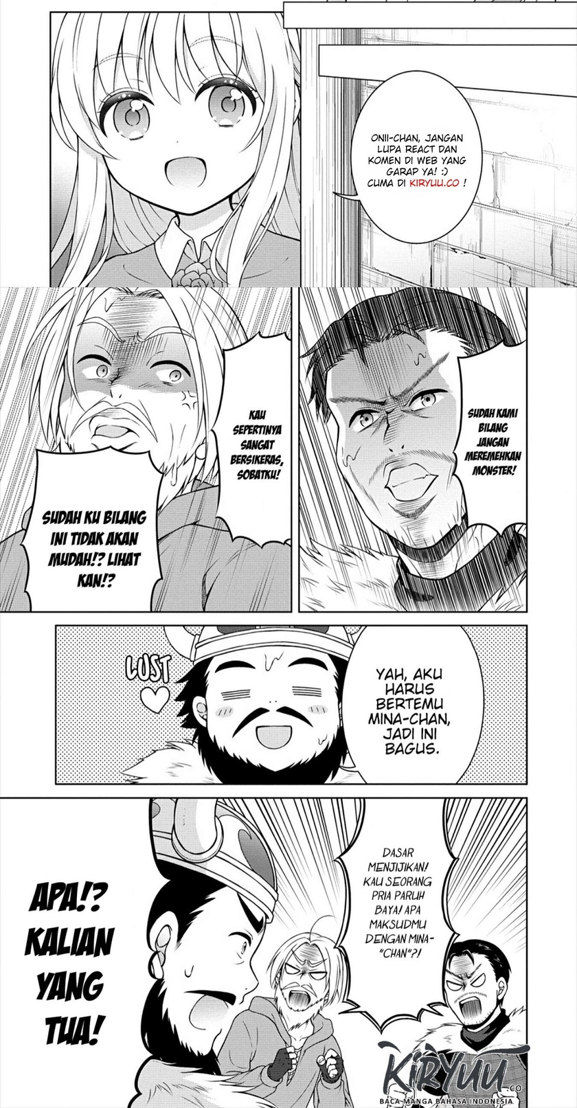 Cheat Kusushi no Slow Life: Isekai ni Tsukurou Drugstore