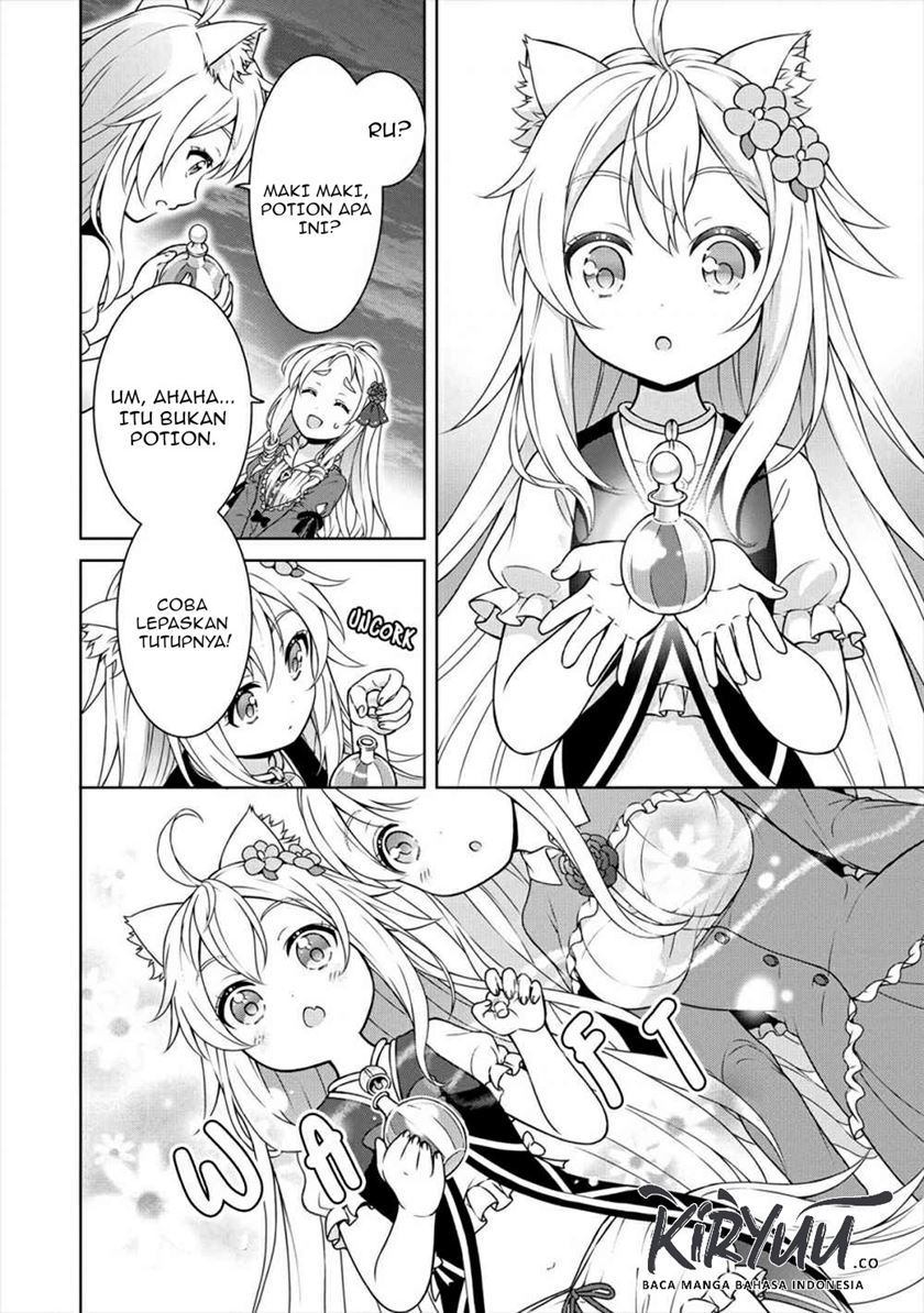 Cheat Kusushi no Slow Life: Isekai ni Tsukurou Drugstore