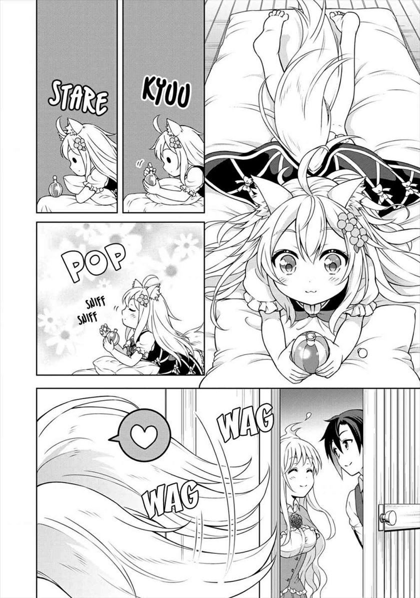 Cheat Kusushi no Slow Life: Isekai ni Tsukurou Drugstore