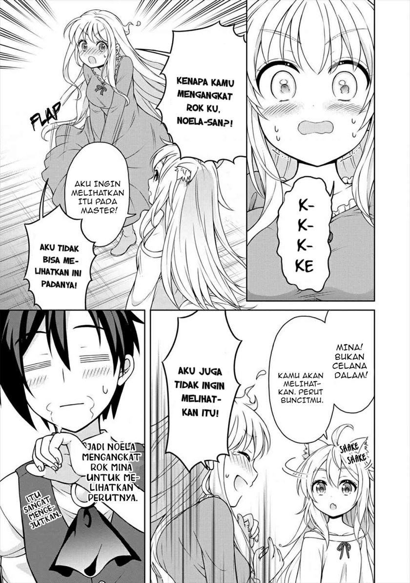 Cheat Kusushi no Slow Life: Isekai ni Tsukurou Drugstore