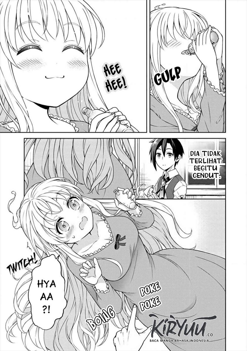 Cheat Kusushi no Slow Life: Isekai ni Tsukurou Drugstore