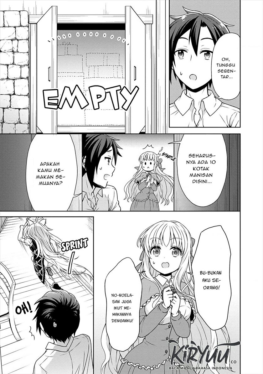 Cheat Kusushi no Slow Life: Isekai ni Tsukurou Drugstore