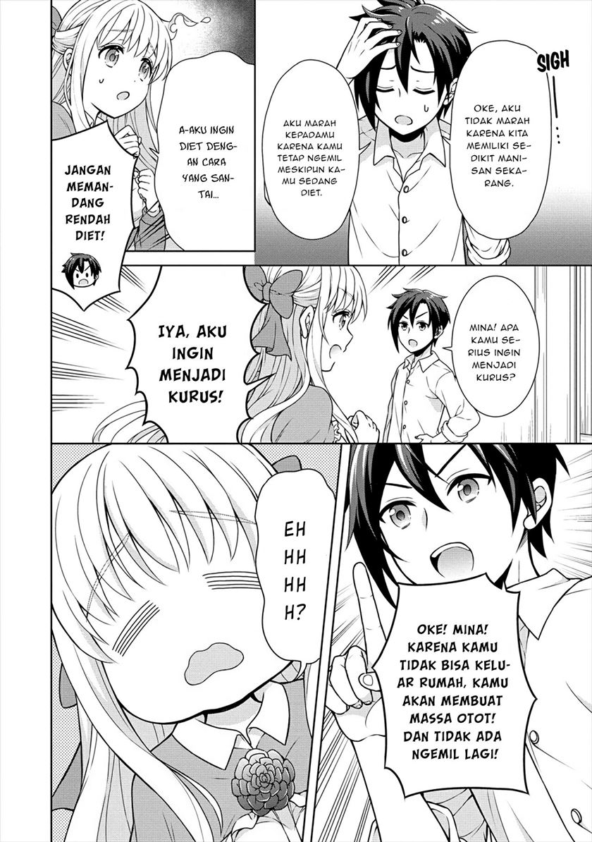 Cheat Kusushi no Slow Life: Isekai ni Tsukurou Drugstore