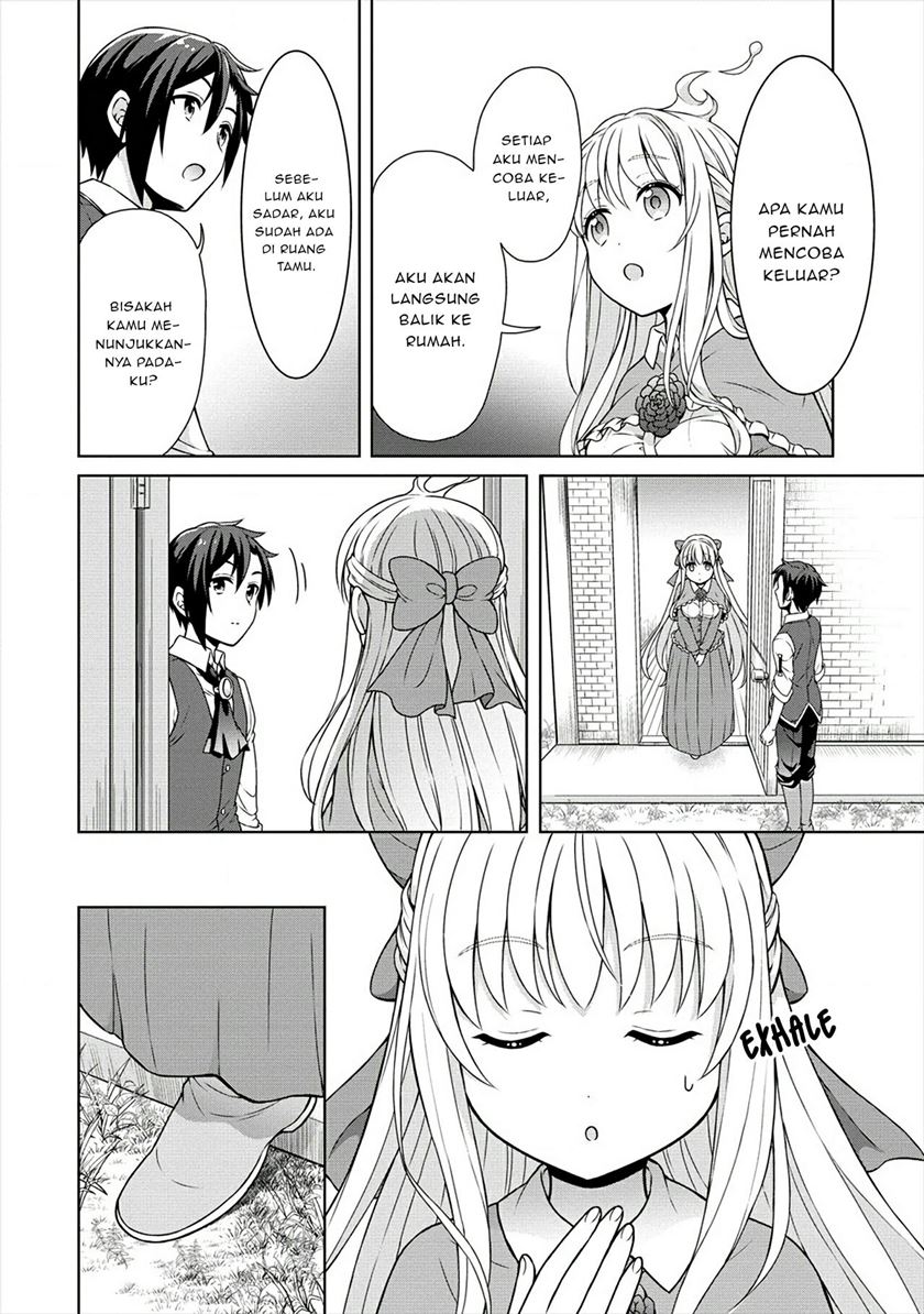 Cheat Kusushi no Slow Life: Isekai ni Tsukurou Drugstore