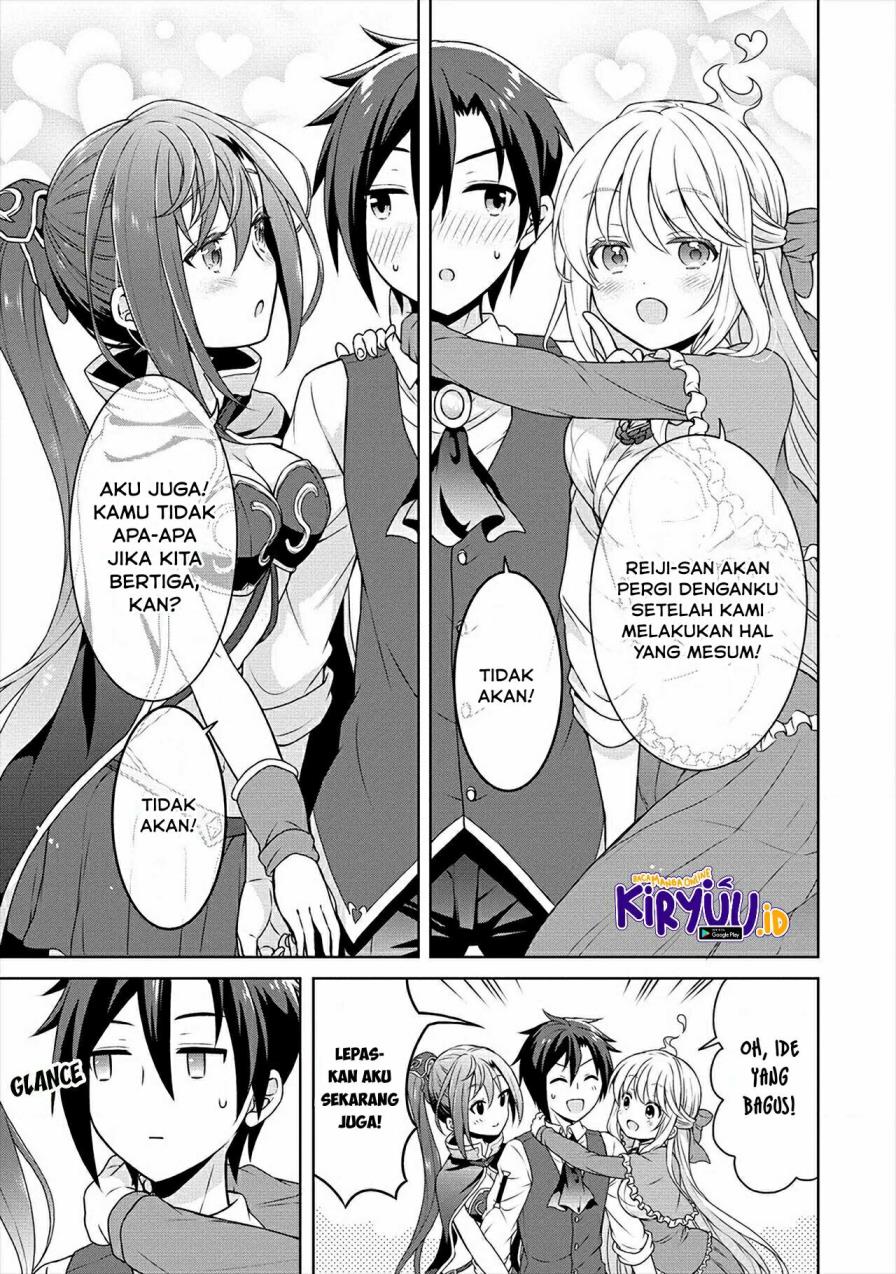 Cheat Kusushi no Slow Life: Isekai ni Tsukurou Drugstore
