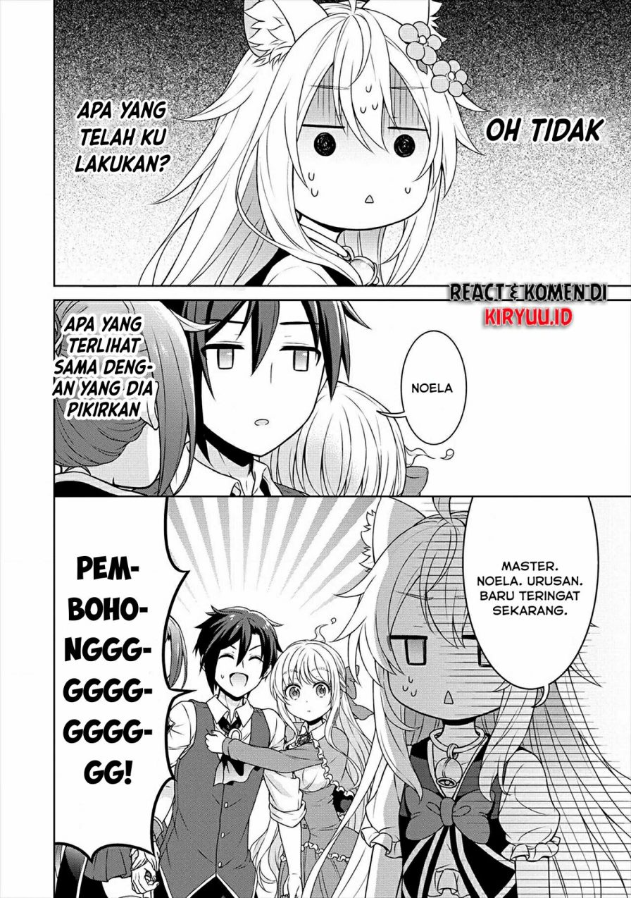 Cheat Kusushi no Slow Life: Isekai ni Tsukurou Drugstore