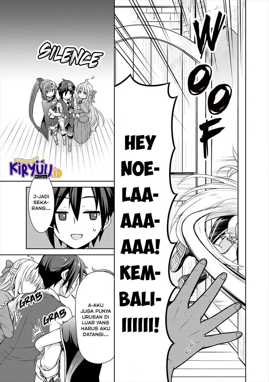 Cheat Kusushi no Slow Life: Isekai ni Tsukurou Drugstore