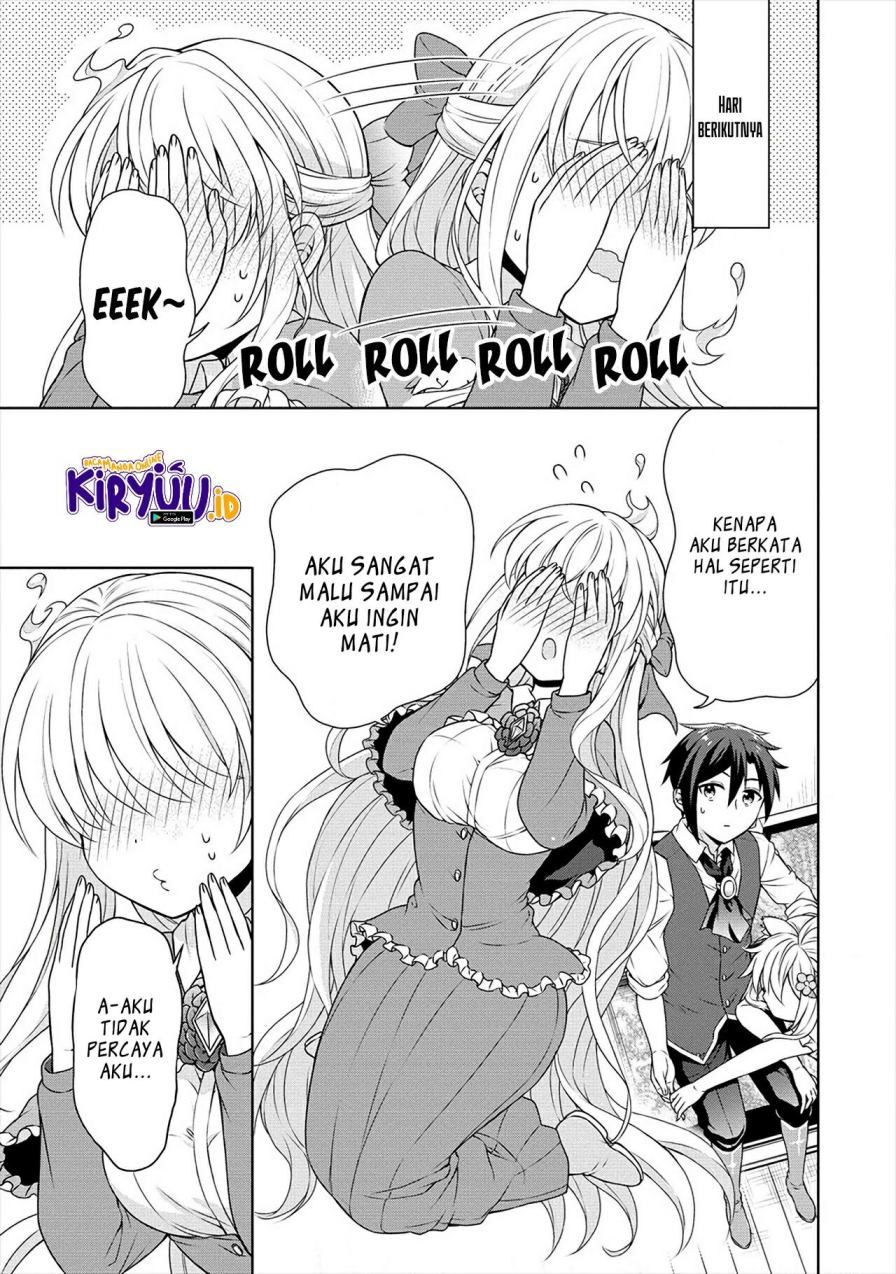 Cheat Kusushi no Slow Life: Isekai ni Tsukurou Drugstore