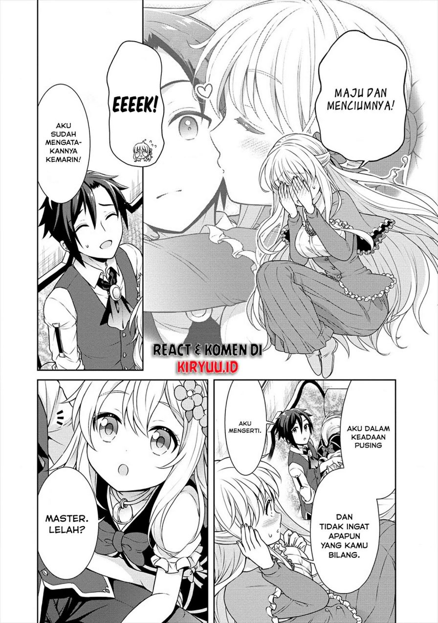 Cheat Kusushi no Slow Life: Isekai ni Tsukurou Drugstore