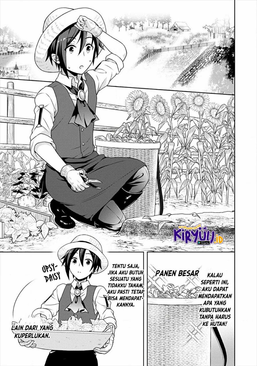 Cheat Kusushi no Slow Life: Isekai ni Tsukurou Drugstore