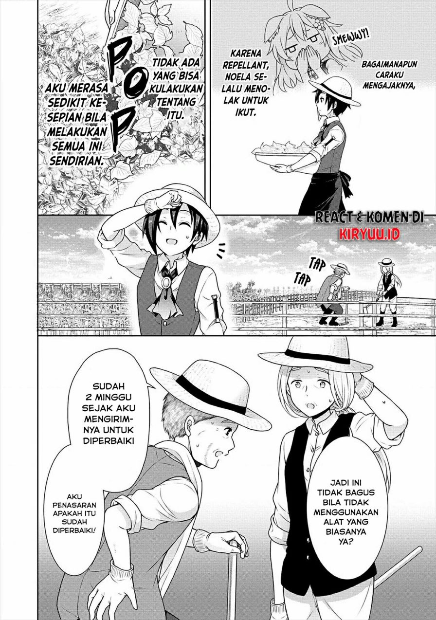 Cheat Kusushi no Slow Life: Isekai ni Tsukurou Drugstore