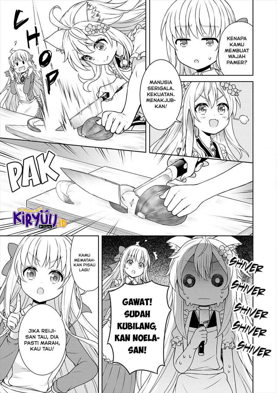 Cheat Kusushi no Slow Life: Isekai ni Tsukurou Drugstore