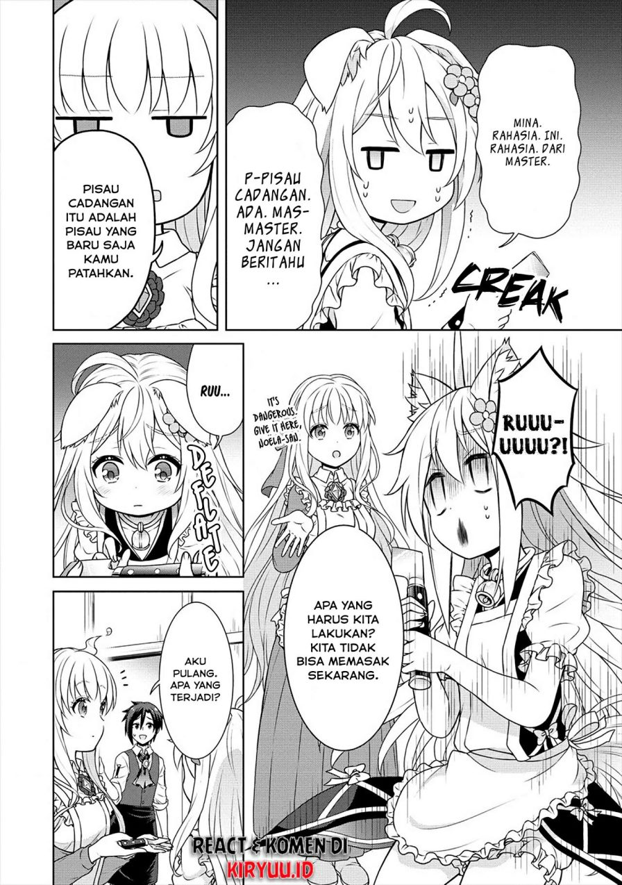 Cheat Kusushi no Slow Life: Isekai ni Tsukurou Drugstore