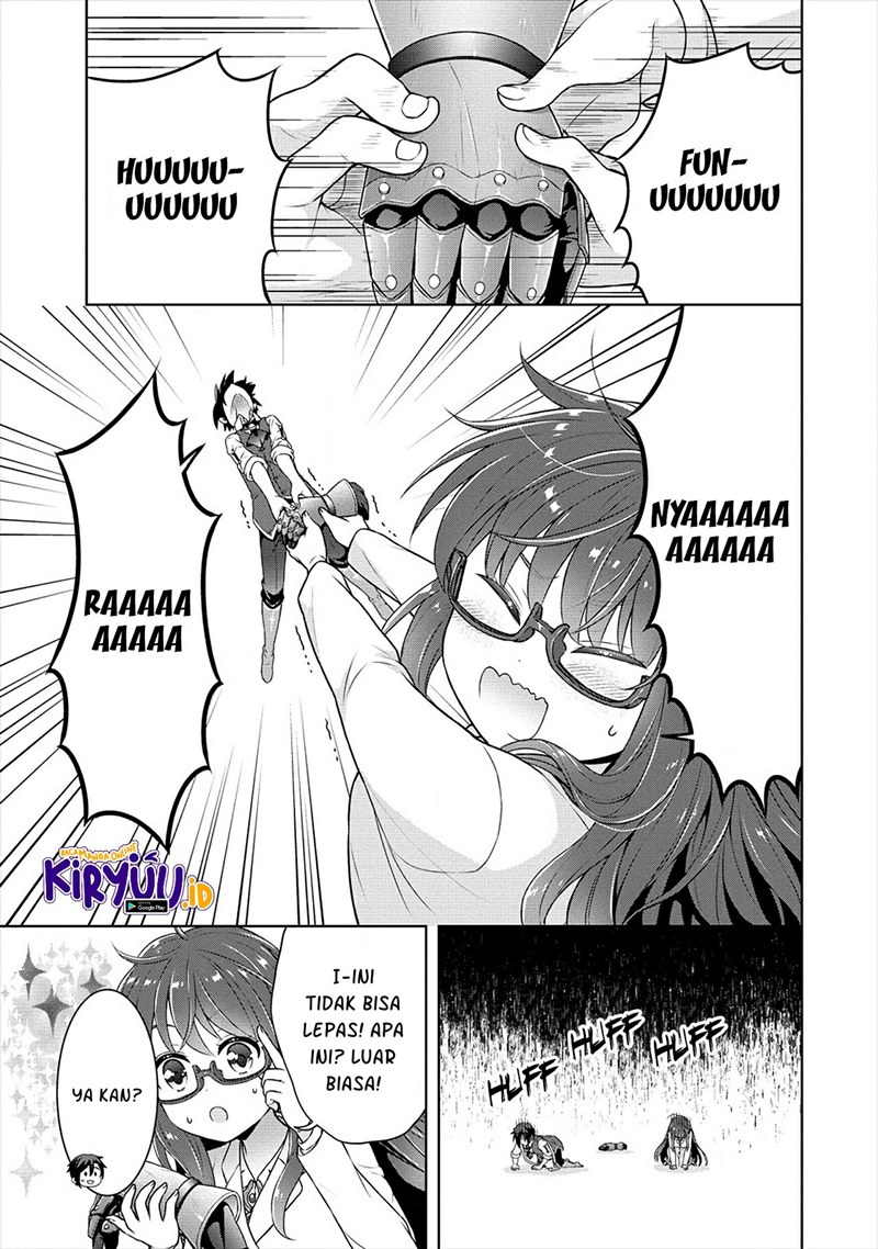 Cheat Kusushi no Slow Life: Isekai ni Tsukurou Drugstore