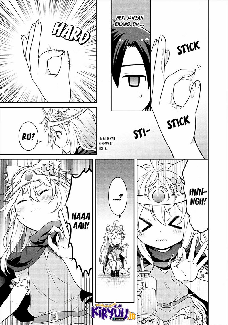 Cheat Kusushi no Slow Life: Isekai ni Tsukurou Drugstore