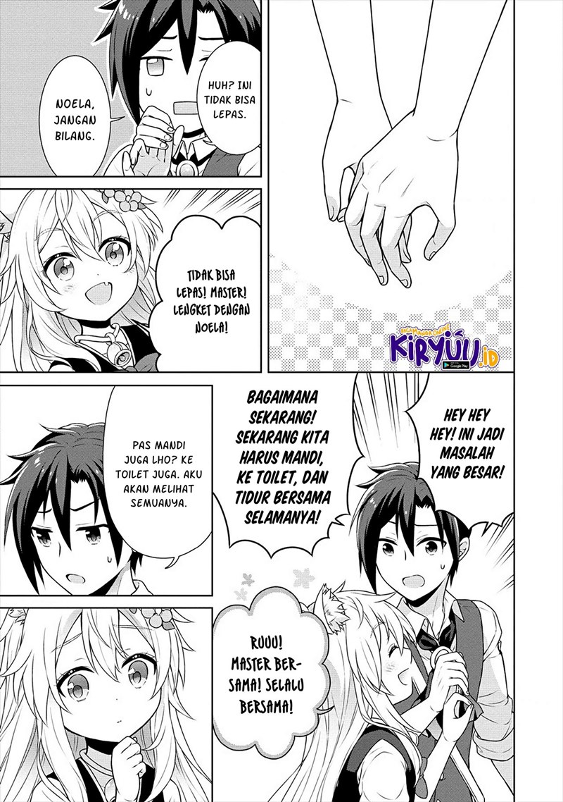 Cheat Kusushi no Slow Life: Isekai ni Tsukurou Drugstore